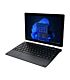 Mecer Xpress Executive MW10Q17-LTE+ 10.1-inch HD 2-in-1 Tablet - Intel Celeron N4020 128GB eMMC 4GB RAM LTE Win 11 Home