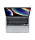 Apple 13-Inch Macbook Pro With Touch Bar: 2.0GHz Quad-Core 10th-Generation Intel Core i5 Processor/ 512GB - Space Grey