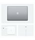 Apple 13-Inch Macbook Pro With Touch Bar: 2.0GHz Quad-Core 10th-Generation Intel Core i5 Processor/ 1TB - Space Grey