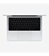 Apple MacBook Pro 14.2-inch Retina XDR Laptop - Apple M4 Pro 1TB SSD 24GB RAM macOS Silver