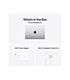 Apple MacBook Pro 14.2-inch Retina XDR Laptop - Apple M4 Pro 1TB SSD 24GB RAM macOS Silver