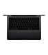 Apple MacBook Pro 14.2-inch Retina XDR Laptop - Apple M4 Pro 512GB SSD 24GB RAM macOS Space Black