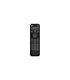 Rii 2in1 Dual-Sided QWERTY|AirMouse Wireless Remote Black