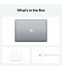 MacBook Pro 13-inch | Apple M1 chip | 512GB - Space Grey