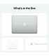 MacBook Pro 13-inch | Apple M1 chip | 256GB - Silver