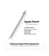 Apple Pencil 1st Generation White