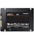 Samsung MZ-77E2T0BW 870 EVO 2TB 2.5 inch SATA 3.0 6 Gb/s Solid State Drive