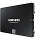 Samsung MZ-77E2T0BW 870 EVO 2TB 2.5 inch SATA 3.0 6 Gb/s Solid State Drive