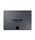 Samsung 870 QVO Series Solid State Drive - 1TB