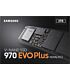 Samsung 970 Evo Plus 2TB NVMe M.2 2280 SSD Solid State Drive