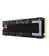 Samsung 9100 Pro 4TB PCIe 5.0 NVMe M.2 Internal SSD