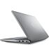 Dell N006L545014EMEA Latitude 5450 Intel Core Ultra 5 125U 4.30GHz 12-Core 14 inch Full HD (1920x1080) IPS Anti-Glare 8GB (1x8GB) DDR5-5600 512GB M.2 NVMe SSD Windows 11 Pro Platinum Silver Laptop