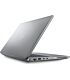 Dell N006L545014EMEA Latitude 5450 Intel Core Ultra 5 125U 4.30GHz 12-Core 14 inch Full HD (1920x1080) IPS Anti-Glare 8GB (1x8GB) DDR5-5600 512GB M.2 NVMe SSD Windows 11 Pro Platinum Silver Laptop