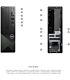 Dell Vostro 3030 Intel Core 12th Gen i5 Mini Tower PC
