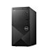 Dell Vostro 3910 Midi Tower - Intel Core i7-12700 1TB HDD 8GB RAM Win 11 Pro