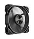 Antec NOVA 120 PWM Fan 3 Pack with Speed Controller - Black