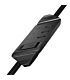 Antec NOVA 120 PWM Fan 3 Pack with Speed Controller - Black