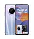 Huawei Nova Y9a Dual SIM/HMS/6.63" 2400x1080/8GB+128GB/16MP Front Camera/64+8+2+2MP Rear Camera/4200mAh MediaTek Helio G80 Octa-core - Space Silver