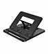 Orico Tablet and Notebook Stand - Black