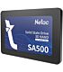 Netac SA500 NT01SA500-2T0-S3X 2.5 inch 2TB SATA3 SSD