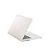 Newertech NuGuard Snap-On Notebook Cover for 13 Macbook Pro with Retina 2012-2015 - Clear