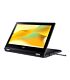 Acer Chromebook 511 Spin - (R756TN) with Stylus 11.6" | N100 | 4GB | 32GB - Google Chrome Operating System