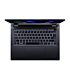 Acer TravelMate Spin P4 14-inch WUXGA 2-in-1 Laptop - Intel Core Ultra 7 155U 1TB SSD 16GB RAM LTE Win 11 Pro