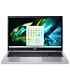 Acer Aspire 3 A315-510P 13th gen Notebook i3-N305 3.8GHz 8GB 512GB 15.6 inch (Bag+Mouse+Headphone)
