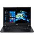 Acer Travelmate P215-53 11th gen Notebook Intel i5-1135G7 4.2GHz 8GB 512GB 15.6 inch