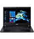 Acer Travelmate P215-53 11th gen Notebook Intel i7-1165G7 4.7GHz 8GB 1TB 15.6 inch