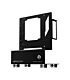 OCPC Mini II ITX PC Case Black