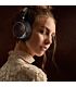 Oneodio Pro 50 Professional Wired Over Ear DJ and Studio Monitoring Headphones - BK