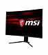 MSI MAG322CQR 31.5 VA 165HZ WQHD Gaming Monitor