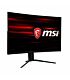 MSI MAG322CQR 31.5 VA 165HZ WQHD Gaming Monitor