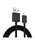 Orico Micro USB Braided Charging Data 1m Cable Black