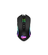 KWG Orion P1 RGB streaming lighting Unique lighting effects for gaming mouse