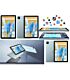 Oscal Pab 70 10.1 inch Android Tablet PC