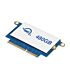 OWC Aura Pro NT 480GB PCIe NVMe SSD for 2016-2017 TB3 non-Touchbar Macbook Pro