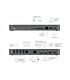 OWC 14 Port Thunderbolt3 Dock Space Grey