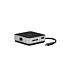 OWC 6 Port Type-C Travel Dock
