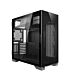 Antec P120 Crystal Tempered Glass Side/Front ATX Gaming Chassis Black