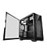 Antec P120 Crystal Tempered Glass Side/Front ATX Gaming Chassis Black