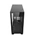Antec P120 Crystal Tempered Glass Side/Front ATX Gaming Chassis Black
