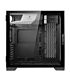 Antec P120 Crystal Tempered Glass Side/Front ATX Gaming Chassis Black
