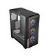 Antec Chassis P20C ARGB ATX BK