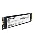 Patriot P300 256GB M.2 PCIe NVMe SSD