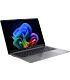 ASUS P5405CSA-U516512G1W ExpertBook P5 Intel Core Ultra 5 226V 4.5GHz 8-Core 14 inch WQXGA (2560x1600) 144Hz IPS Anti-Glare 16GB (On-Board) LPDDR5X 512GB M.2 NVMe SSD Windows 11 Home Misty Grey Copilot+ Laptop