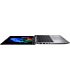 ASUS P5405CSA-U516512G1W ExpertBook P5 Intel Core Ultra 5 226V 4.5GHz 8-Core 14 inch WQXGA (2560x1600) 144Hz IPS Anti-Glare 16GB (On-Board) LPDDR5X 512GB M.2 NVMe SSD Windows 11 Home Misty Grey Copilot+ Laptop