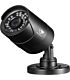 Patrol 1080P Bullet Camera Black