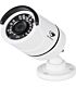 Patrol 1080P Bullet Camera White